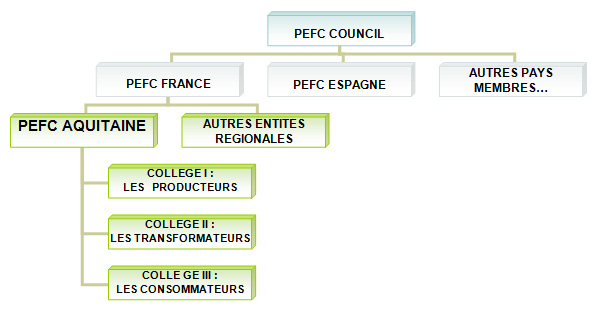 PEFC, une certification de proximité